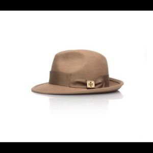 Tory Burch Classic Walking Fedora