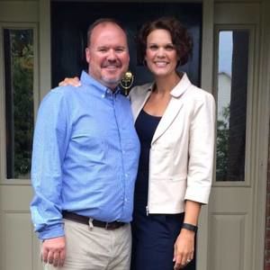 Meet your Posher, Chantelle