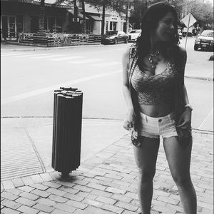 Meet your Posher, Karla