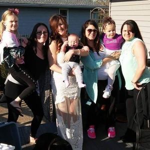 Meet your Posher, Brittany