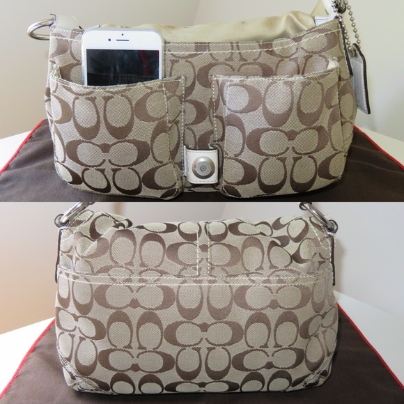 Signature Coach - Picture 3 of 4