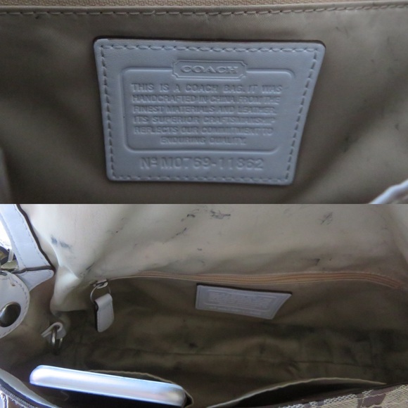 Signature Coach - Picture 4 of 4