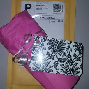 Shipment on its way!!!