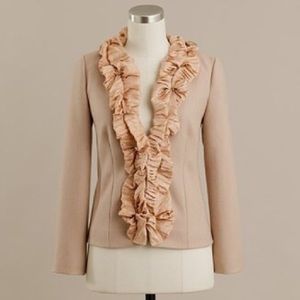 J. Crew Jackets & Coats - J. Crew Pleated Silk Chimera Jacket, Dark Navy J. Crew Jackets & Coats - J. Crew Pleated Silk Chimera Jacket, Dark Navy