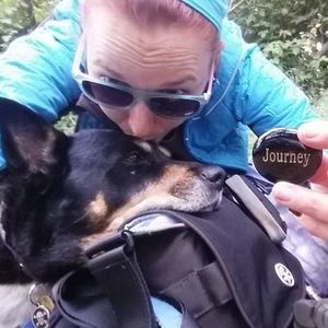 Meet your Posher, Brittany