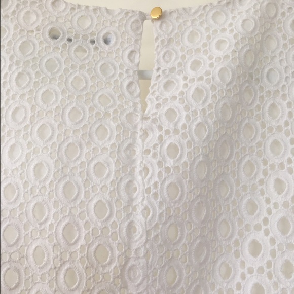 Calvin Klein Top Size S - Picture 4 of 4