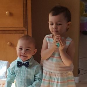 Meet your Posher, Ruth