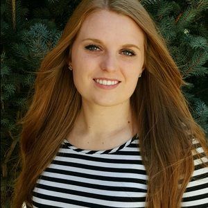 Meet your Posher, Kristen
