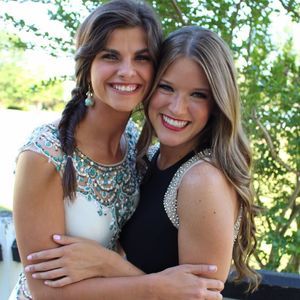 Meet your Posher, Tori