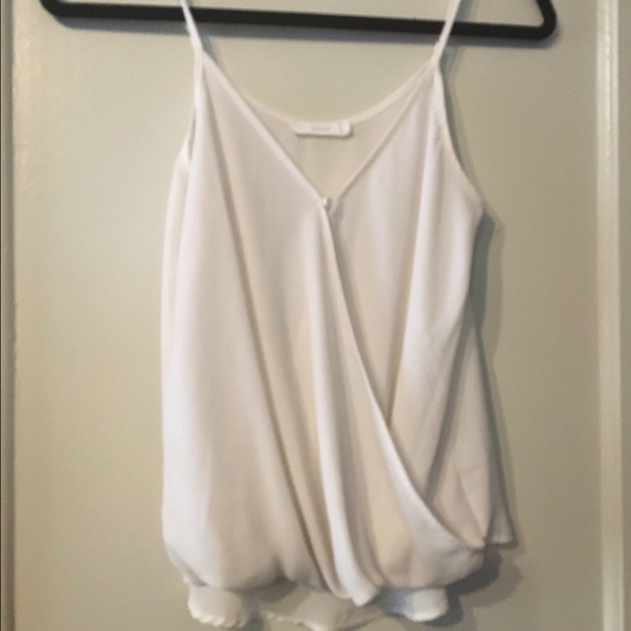 Lush top