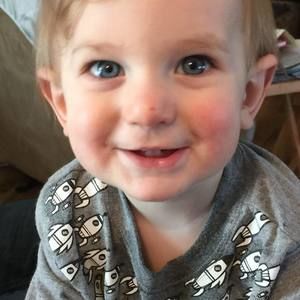 Meet your Posher, Patty