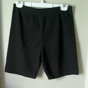Athletic Works, Bicycle Shorts, Sz.XXL