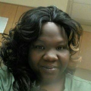 Meet your Posher, Quonita