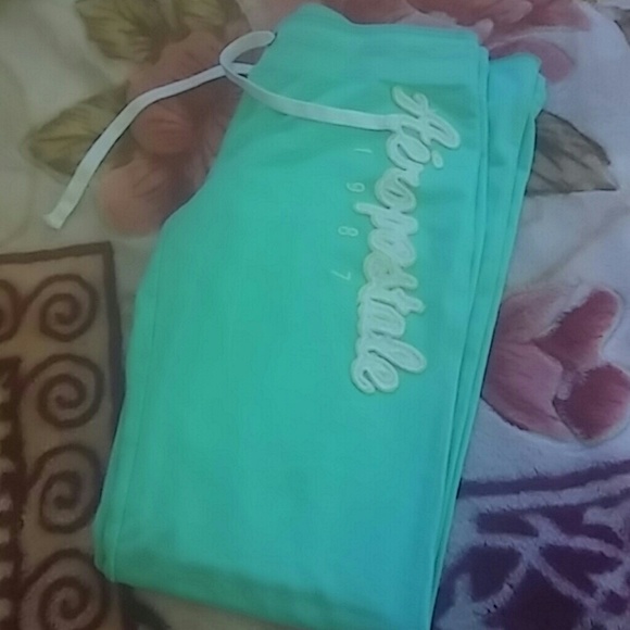 Aeropostale