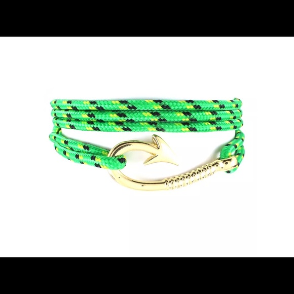 ☀️Posh Nautical Bracelet/Anklet☀️