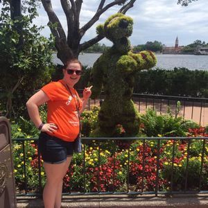 Meet your Posher, Hayley