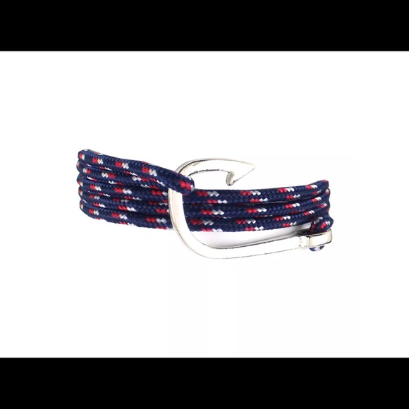 ⚓️Posh Nautical Bracelet/Anklet⚓️