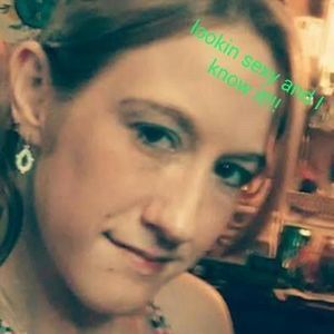 Meet your Posher, Rebecca