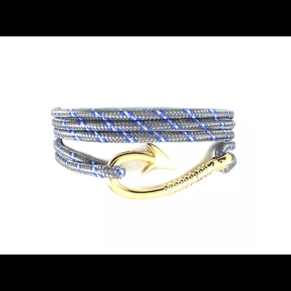 ☀️Posh Nautical Bracelet/Anklet☀️