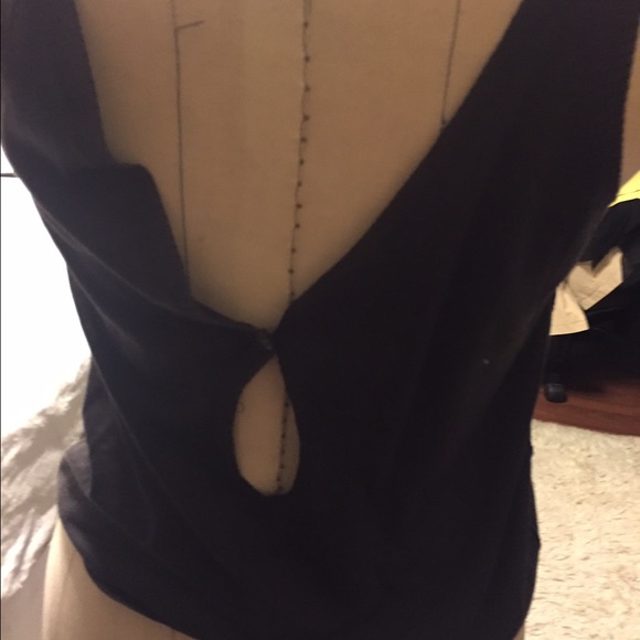 Inhabit tank - Picture 2 of 2