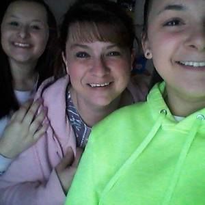 Meet your Posher, Terri