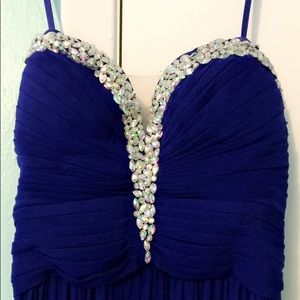 Prom dress never worn