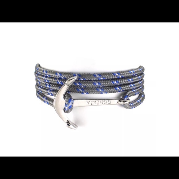 ⚓️Posh Nautical Bracelet/Anklet⚓️