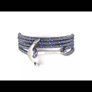 ⚓️Posh Nautical Bracelet/Anklet⚓️