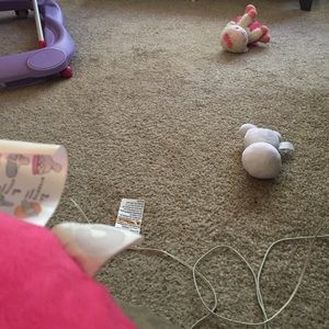 Meet your Posher, Betsy