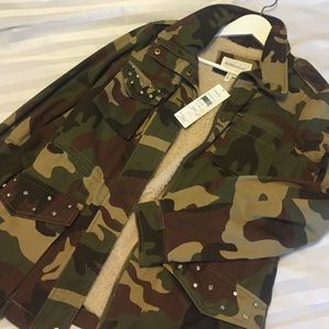 BCBGeneration Jacket