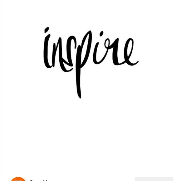 Meet your Posher, Tambria