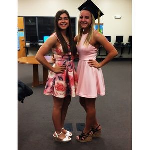 Meet your Posher, Jaime