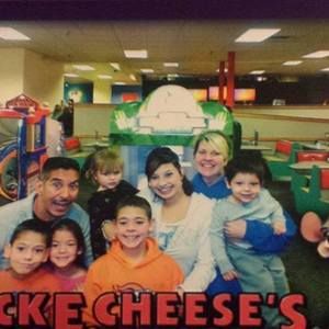 Meet your Posher, Louise