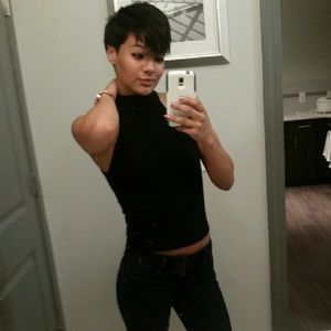 Meet your Posher, Kay