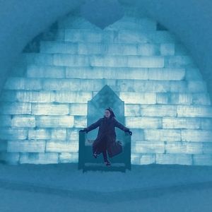 Meet your Posher, Danielle