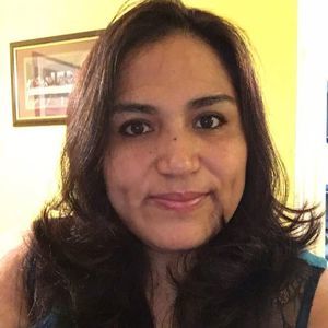 Meet your Posher, Bertha