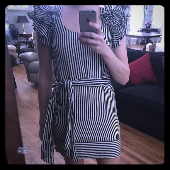 French connection dress!