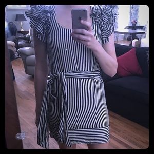 French connection dress!