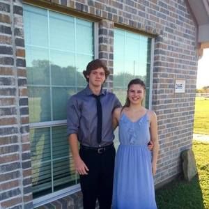 Meet your Posher, Christian