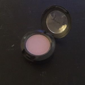 Limited edition Mac cosmetics eyeshadow