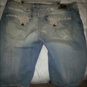 Nice Pair of Jeans by Robin