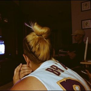 Meet your Posher, Katherine