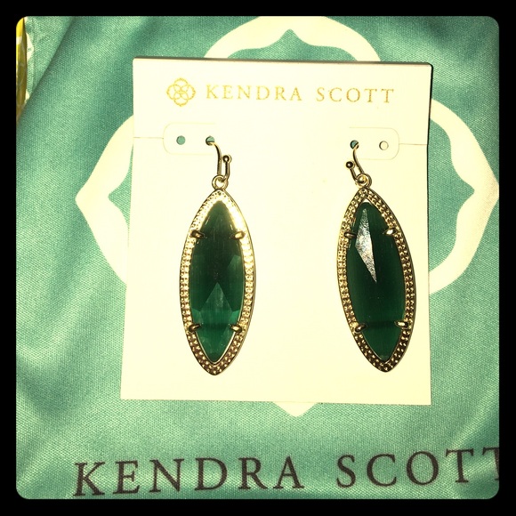 Kendra Scott Earrings