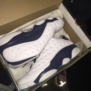 Jordans hornet 13s