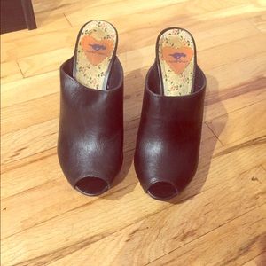 rocket clogs rocket shoes mules clogs on poshmark rocket clogs rocket shoes mules clogs on poshmark