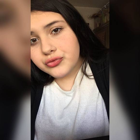 Meet your Posher, Natalia