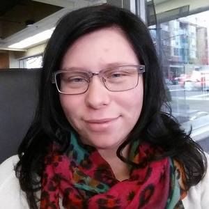 Meet your Posher, Colette