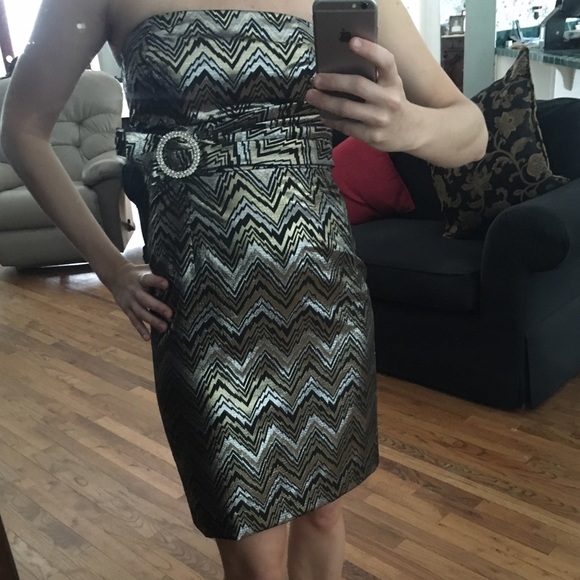 Trina Turk dress