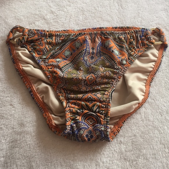 Shoshanna Bikini Bottom