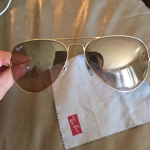 Ray ban aviators - Picture 2 of 4